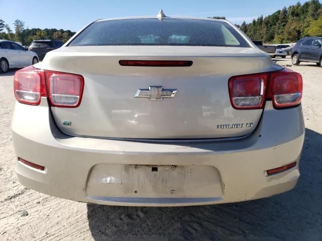 2016 Chevrolet Malibu Limited LT