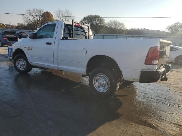 2018 Dodge RAM 2500 ST