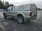 2000 Ford F250 Super Duty