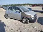 2012 Fiat 500 POP