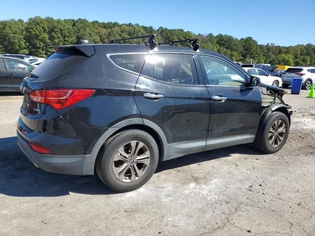 2016 Hyundai Santa FE Sport