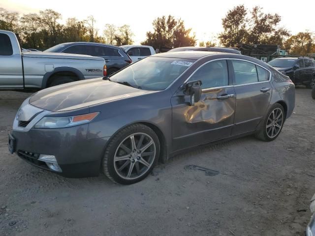 2009 Acura TL