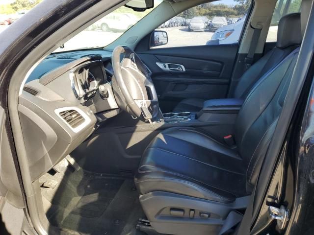 2013 GMC Terrain SLT