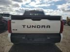 2022 Toyota Tundra Double Cab SR