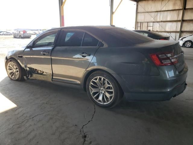 2016 Ford Taurus Limited