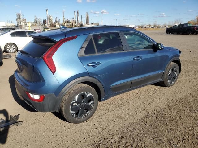 2023 KIA Niro Wind