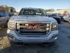 2017 GMC Sierra K1500 SLT