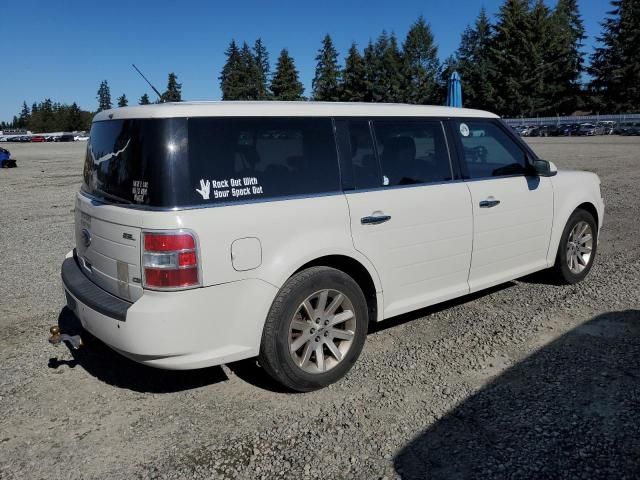 2010 Ford Flex SEL