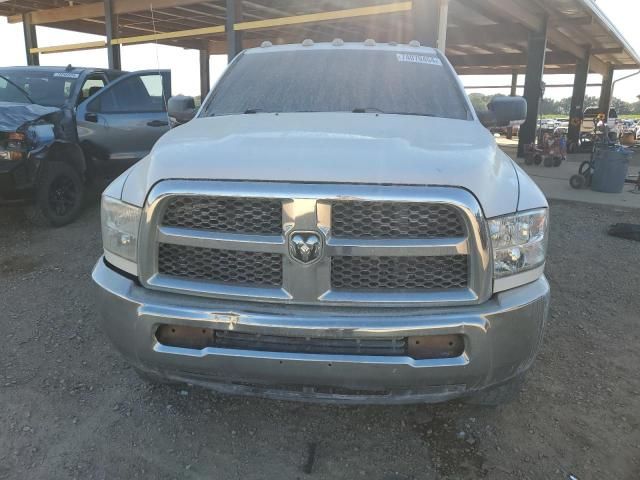 2016 Dodge RAM 2500 SLT