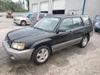 2004 Subaru Forester 2.5XS