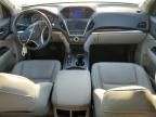 2014 Acura MDX Technology