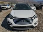 2014 Hyundai Santa FE GLS