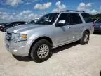 2013 Ford Expedition Limited