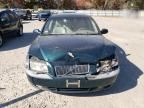 2001 Volvo S80