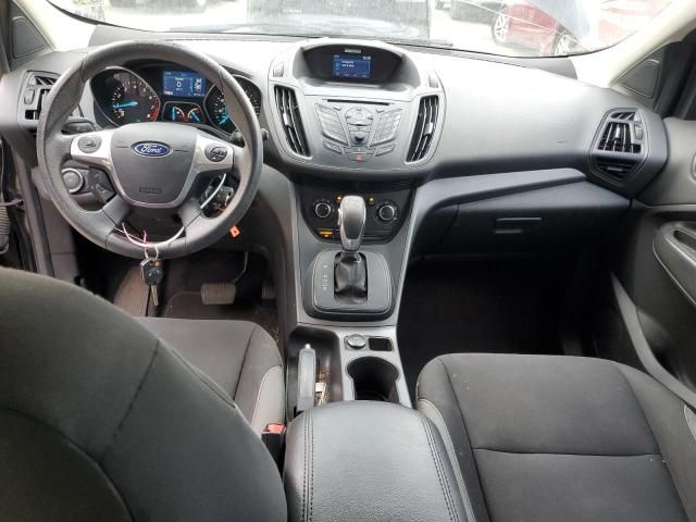 2015 Ford Escape S