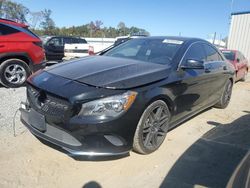 Mercedes-Benz salvage cars for sale: 2019 Mercedes-Benz CLA 250