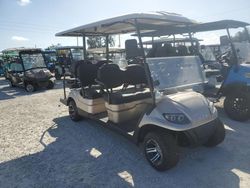 Icon salvage cars for sale: 2023 Icon Golf Cart