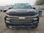 2020 Chevrolet Silverado K1500 High Country