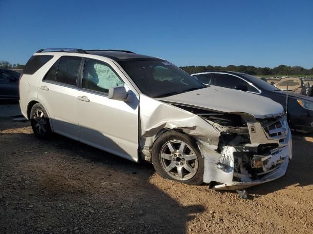 2008 Cadillac SRX