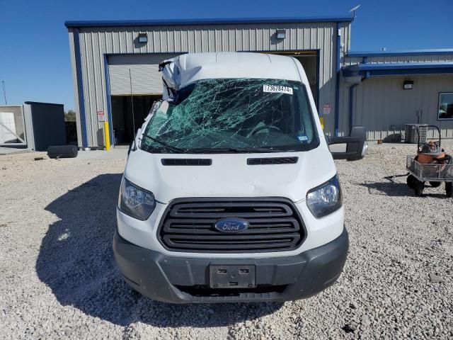 2018 Ford Transit T-250