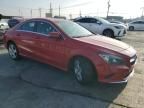 2019 Mercedes-Benz CLA 250 4matic