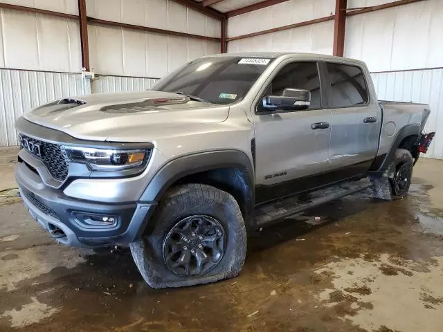 2022 Dodge RAM 1500 TRX