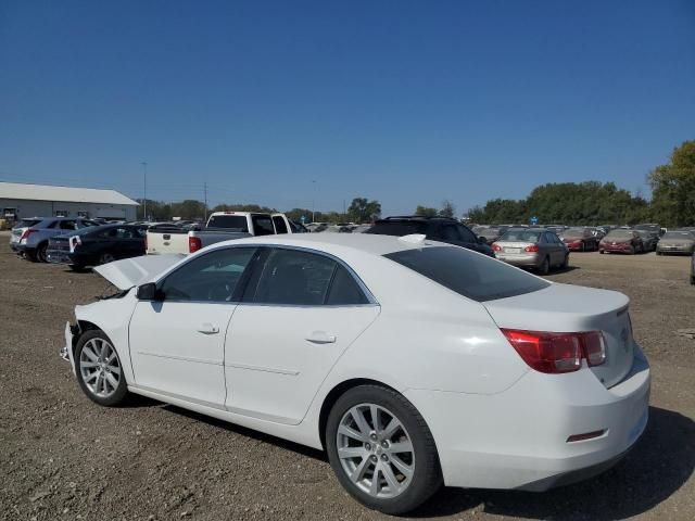 2015 Chevrolet Malibu 2LT