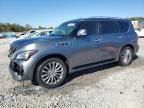 2016 Infiniti QX80