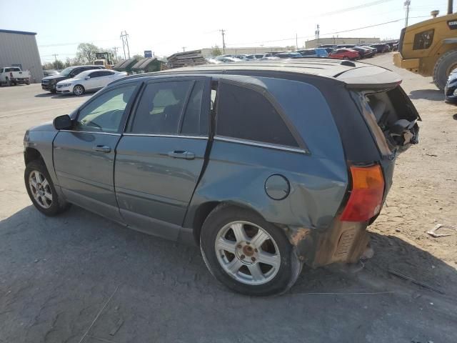 2005 Chrysler Pacifica Touring