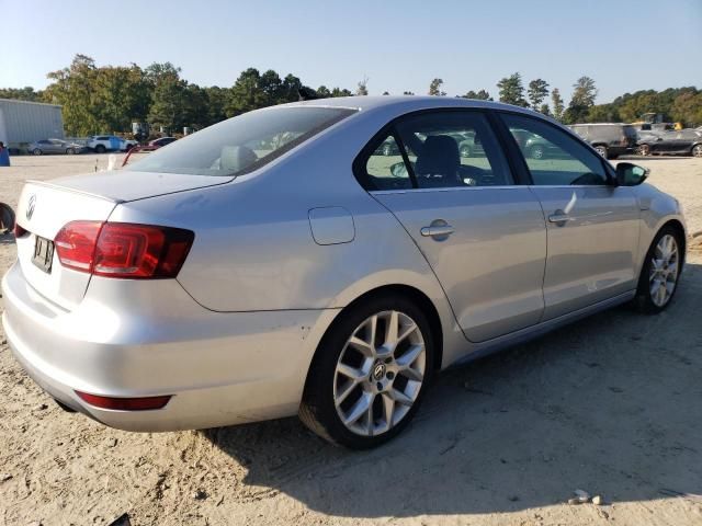 2014 Volkswagen Jetta GLI