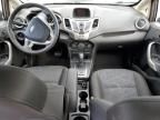 2012 Ford Fiesta SE