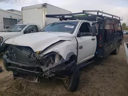 Dodge Vehiculos salvage en venta: 2012 Dodge RAM 5500 ST