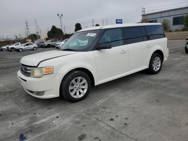 2011 Ford Flex SE