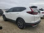 2021 Honda CR-V EXL