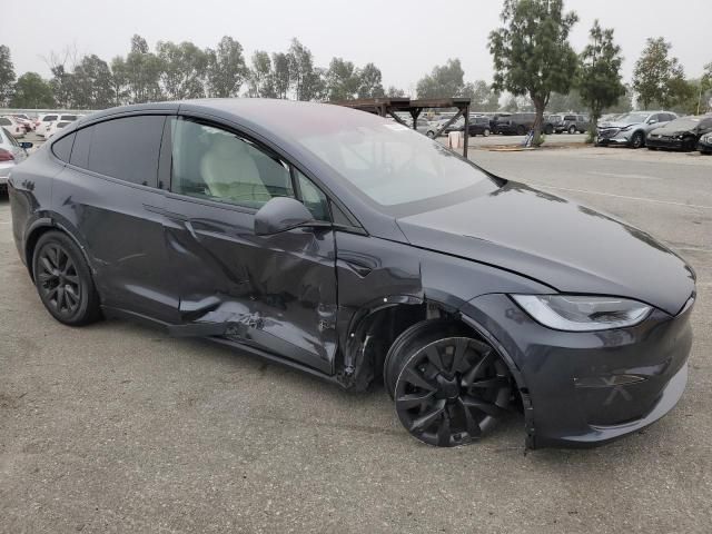 2023 Tesla Model X