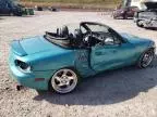 2003 Mazda MX-5 Miata Base