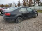 2011 Volkswagen Jetta SE