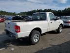 2008 Ford Ranger