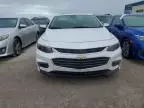 2016 Chevrolet Malibu Premier