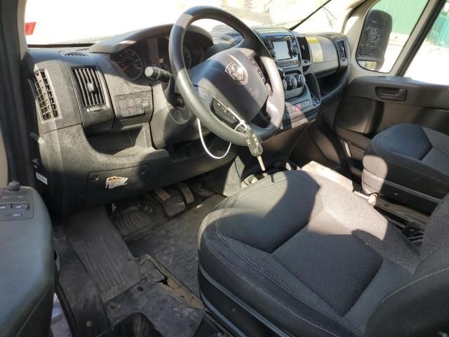 2020 Dodge RAM Promaster 3500 3500 High