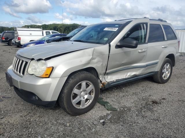 2009 Jeep Grand Cherokee Laredo