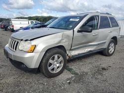 2009 Jeep Grand Cherokee Laredo en venta en Assonet, MA