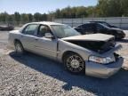 2010 Mercury Grand Marquis LS