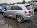 2018 Acura RDX Advance