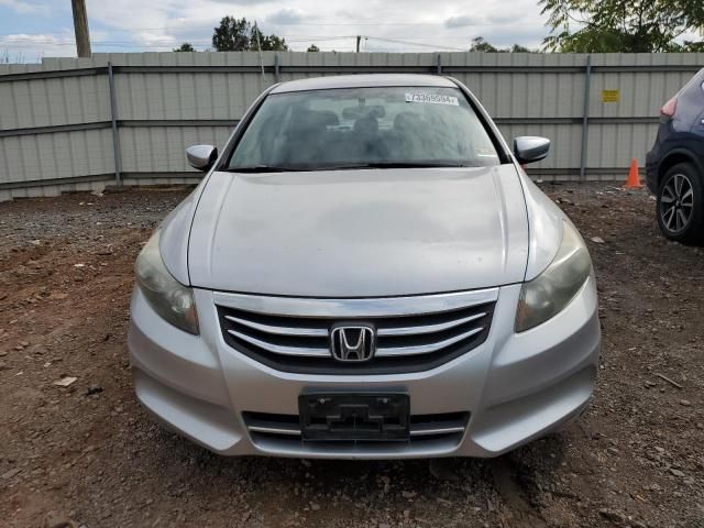 2011 Honda Accord LXP