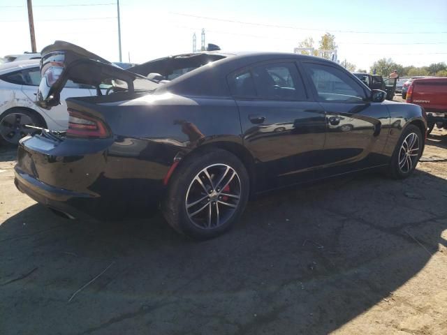 2018 Dodge Charger GT