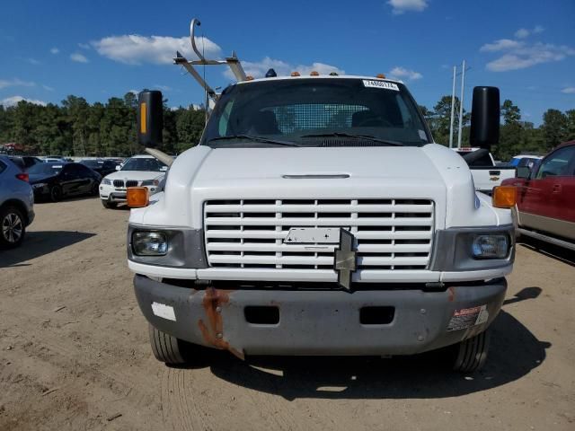 2007 Chevrolet C4500 C4C042