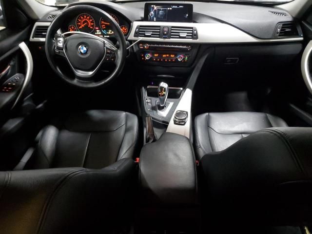 2014 BMW 328 XI