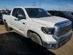 2021 Toyota Tundra Double Cab SR