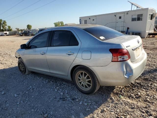 2010 Toyota Yaris